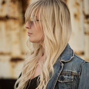 Meet your Posher, Briana